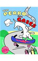 Un Perro Con Gases