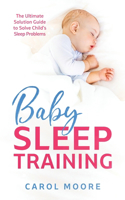 Baby Sleep Training