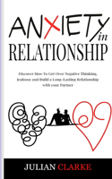 Anxiety in Relationship