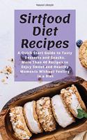 Sirtfood Diet Recipes