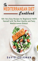 The Mediterranean Diet Cookbook