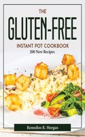 THE GLUTEN-FREE INSTANT POT COOKBOOK: 20