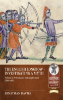 The English Longbow