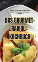Gourmet-Ravioli-Kochbuch