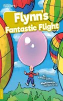 Flynn's Fantastic Flight