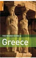 The Rough Guide to Greece