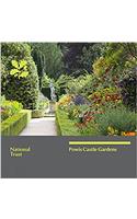Powis Castle Garden, Mid Wales: National Trust Guidebook