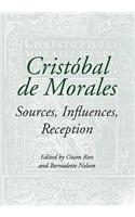Cristóbal de Morales