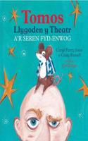 Tomos Llygoden y Theatr a'r Seren Fyd-Enwog