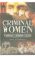 Criminal Women