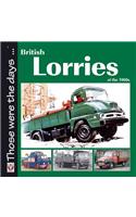 British Lorries of the 1960s