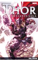 Thor: Deviants Saga