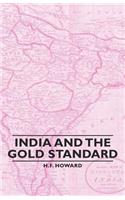 India And The Gold Standard