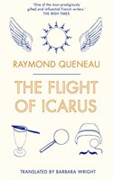 Flight of Icarus