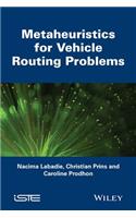 Metaheuristics for Vehicle Routing Problems