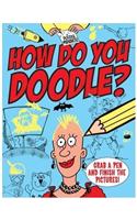 Doodle Maniacs