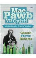 Mae Pawb yn Cyfrif