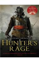 Hunter's Rage: (English)