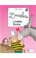 Ducoboo Vol. 5: Lovable Dunce