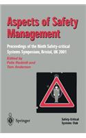 Aspects of Safety Management