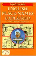 English Place-Names Explained