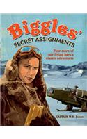 Biggles' Secret Assignments