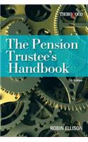 The Pension Trustee's Handbook