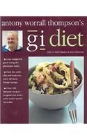 Antony Worrall Thompson's GI Diet