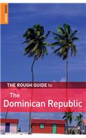 The Rough Guide to the Dominican Republic