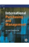 International Purchasing and Management