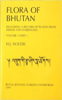 Flora of Bhutan
