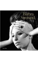 Barbra Streisand