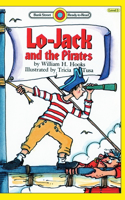 Lo-Jack and the Pirates