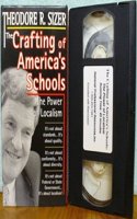 Crafting of Americas Schools CB
