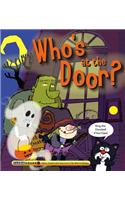Who's at the Door?