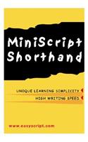 MiniScript Shorthand