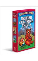 British Columbia Trivia Box Set