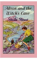 Alison and the Witch's Cave