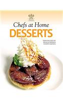 Chefs at Home Desserts