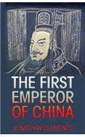 First Emperor of China