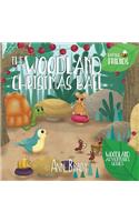Woodland Christmas Ball