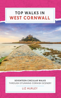 Top Walks in West Cornwall.