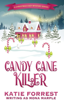 Candy Cane Killer