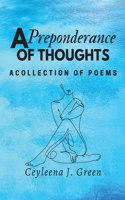 Preponderance of Thoughts