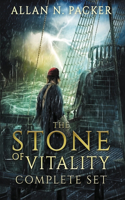 Stone of Vitality Complete Set