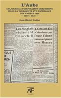L'Aube 1938 (III)