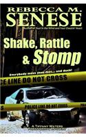 Shake, Rattle & Stomp