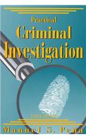 Practical Criminal Investigation