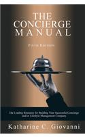 The Concierge Manual