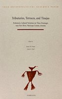 Tributaries, Terraces, and Tinajas